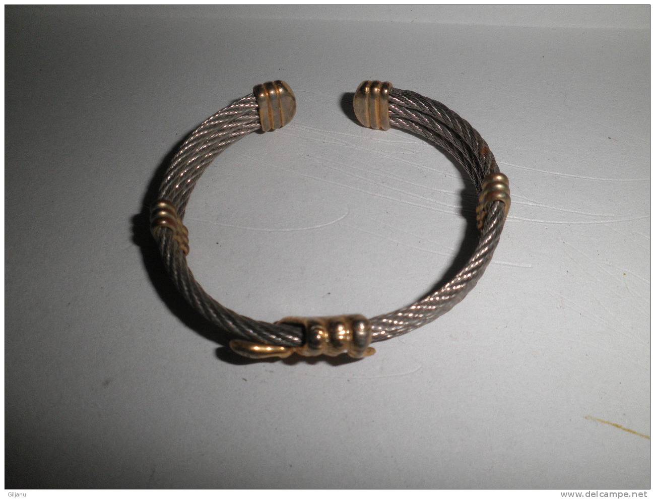 BRACELET METAL - Bracelets