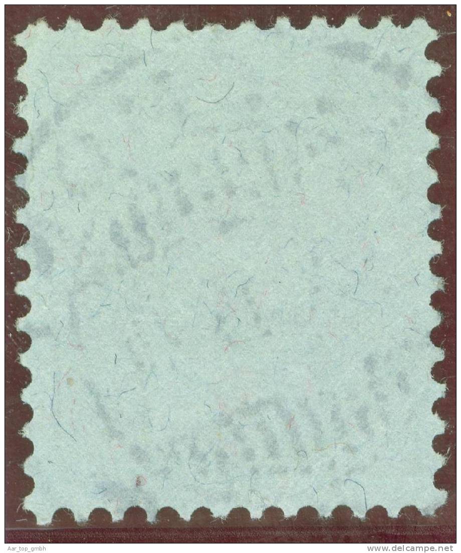 Heimat JU Delemont 1915-10-05 Vollstempel Auf Portofreiheit Zu#2A Kl#598 Maison Pour L Envent Malades - Franchise