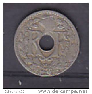 FRANCE - 3eme Republique - 10 Cts Lindauer - Cupro-nickel - 1925 - 10 Centimes