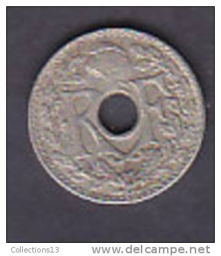 FRANCE - 3eme Republique - 10 Cts Lindauer - Cupro-nickel - 1927 - 10 Centimes