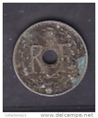 FRANCE - 3eme Republique - 10 Cts Lindauer - Cupro-nickel - 1932 - 10 Centimes