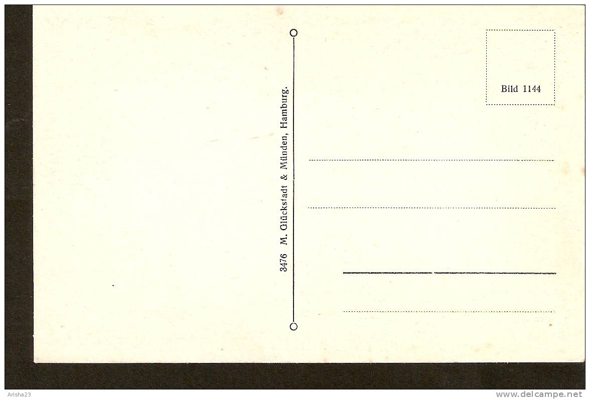 Germany, Nordseebad Wittdun A. Amrum - Windstarke 11 - Nordfriesland