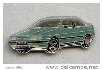 PINS FIAT TEMPRA - Fiat