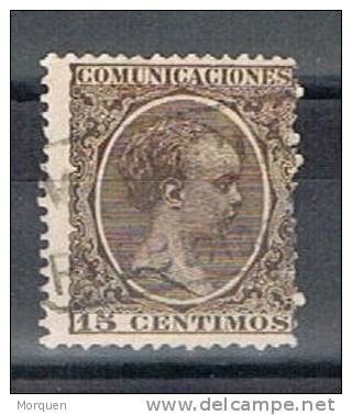 Carteria Oficial II PUEBLA De A. (Vitoria), Num 219 º - Usados