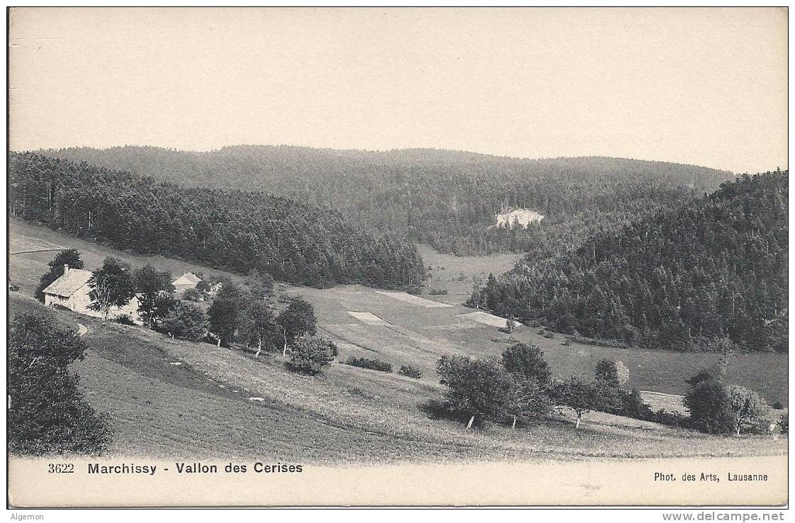 0469 - Marchissy Vallon Des Cerises - Marchissy