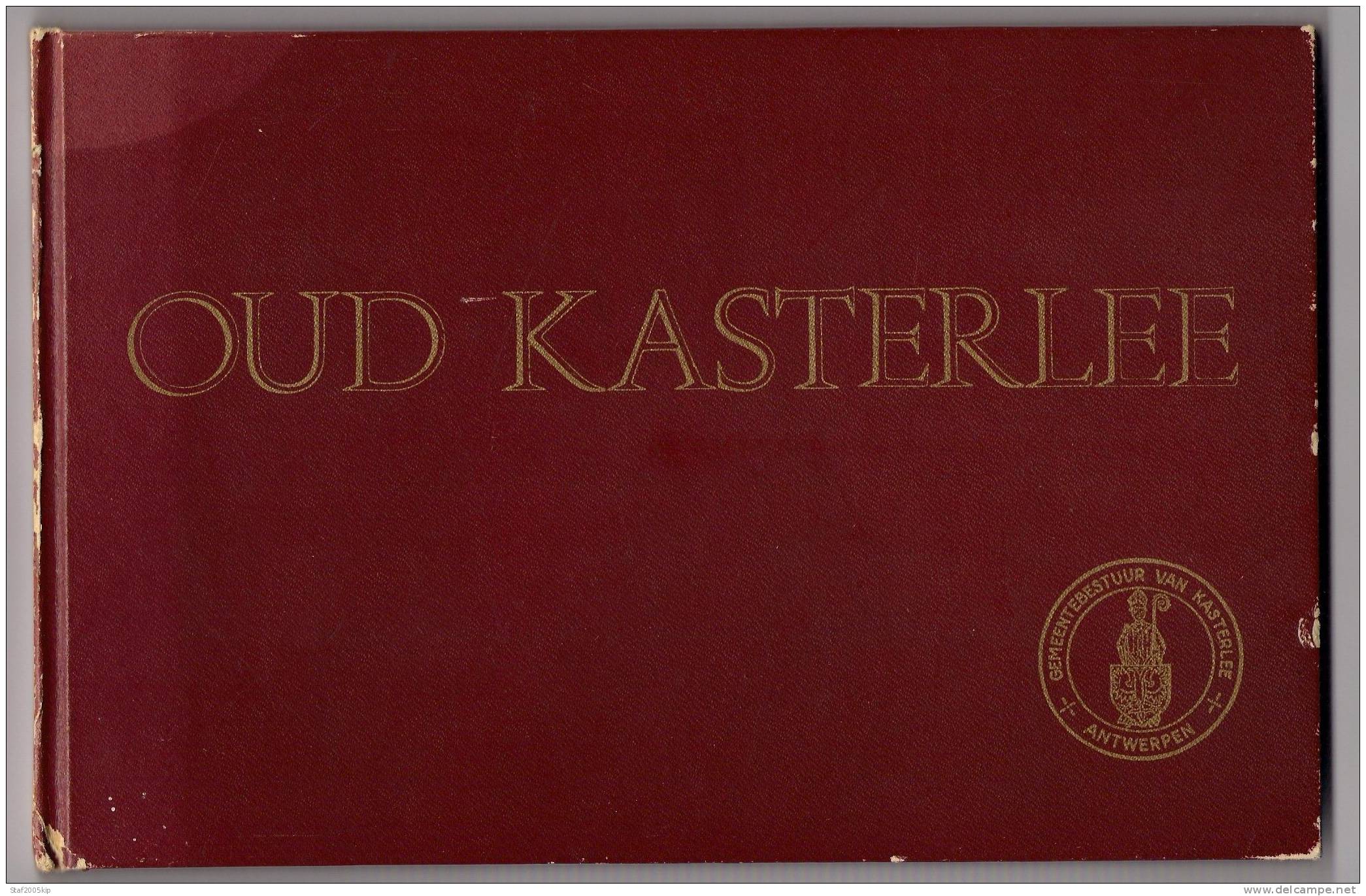 OUD KASTERLEE - 1978 - Oud