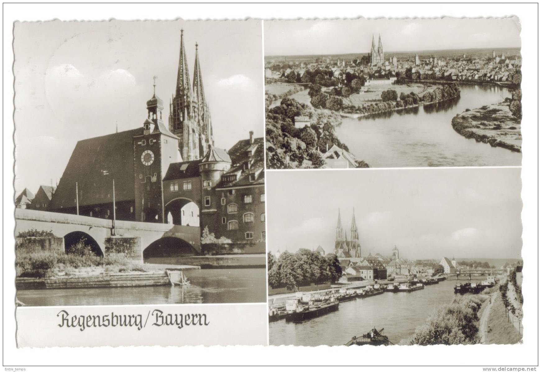 Regensburg Multivue - Regensburg