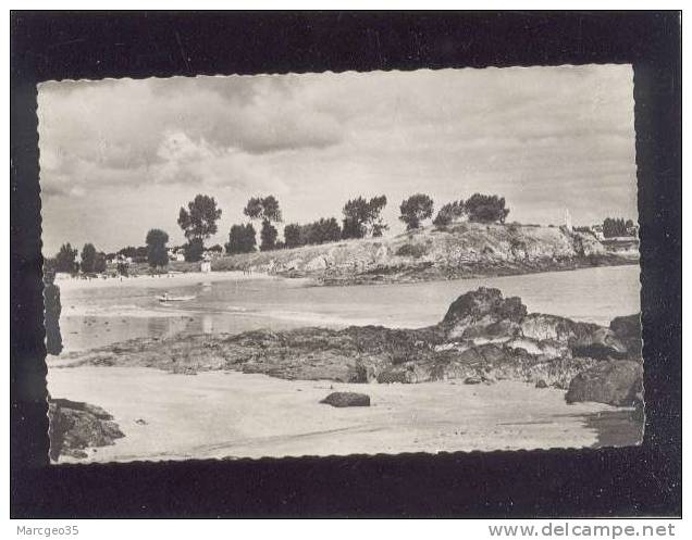 St Jacut De La Mer La Plage De La Pissotte édit.galy N° 029 - Saint-Jacut-de-la-Mer