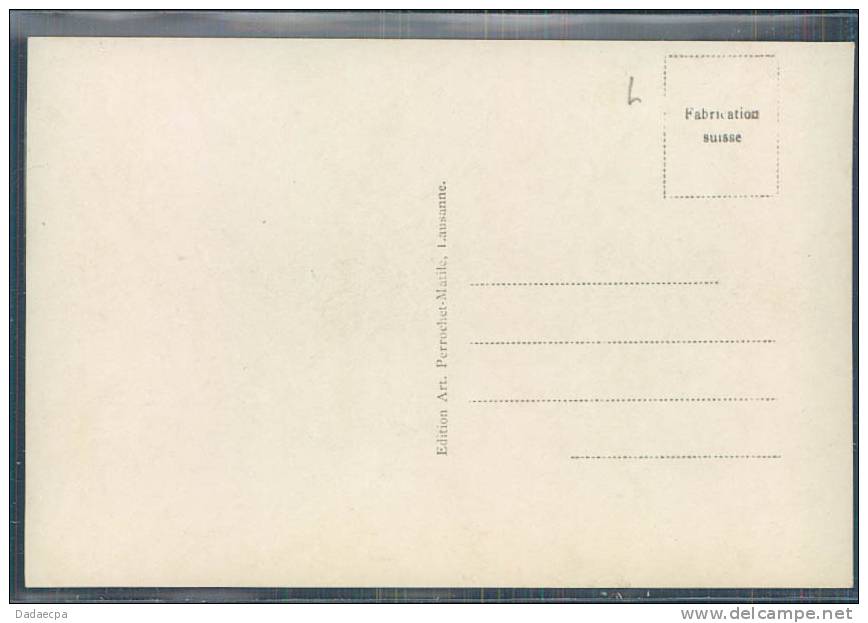 Rueyres, Millieu Du Village, Animée, Eglise, Fontaine, - Andere & Zonder Classificatie