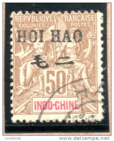 HOI-HAO : TP N° 28 ° - Altri & Non Classificati