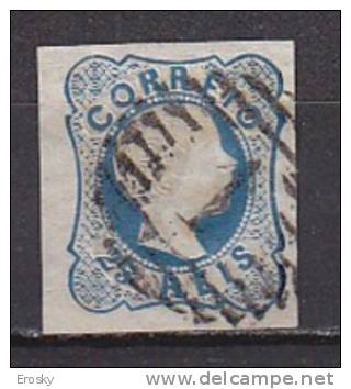 R4021 - PORTUGAL Yv N°6 - Used Stamps