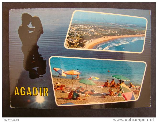 CPSM Agadir   L940 - Agadir