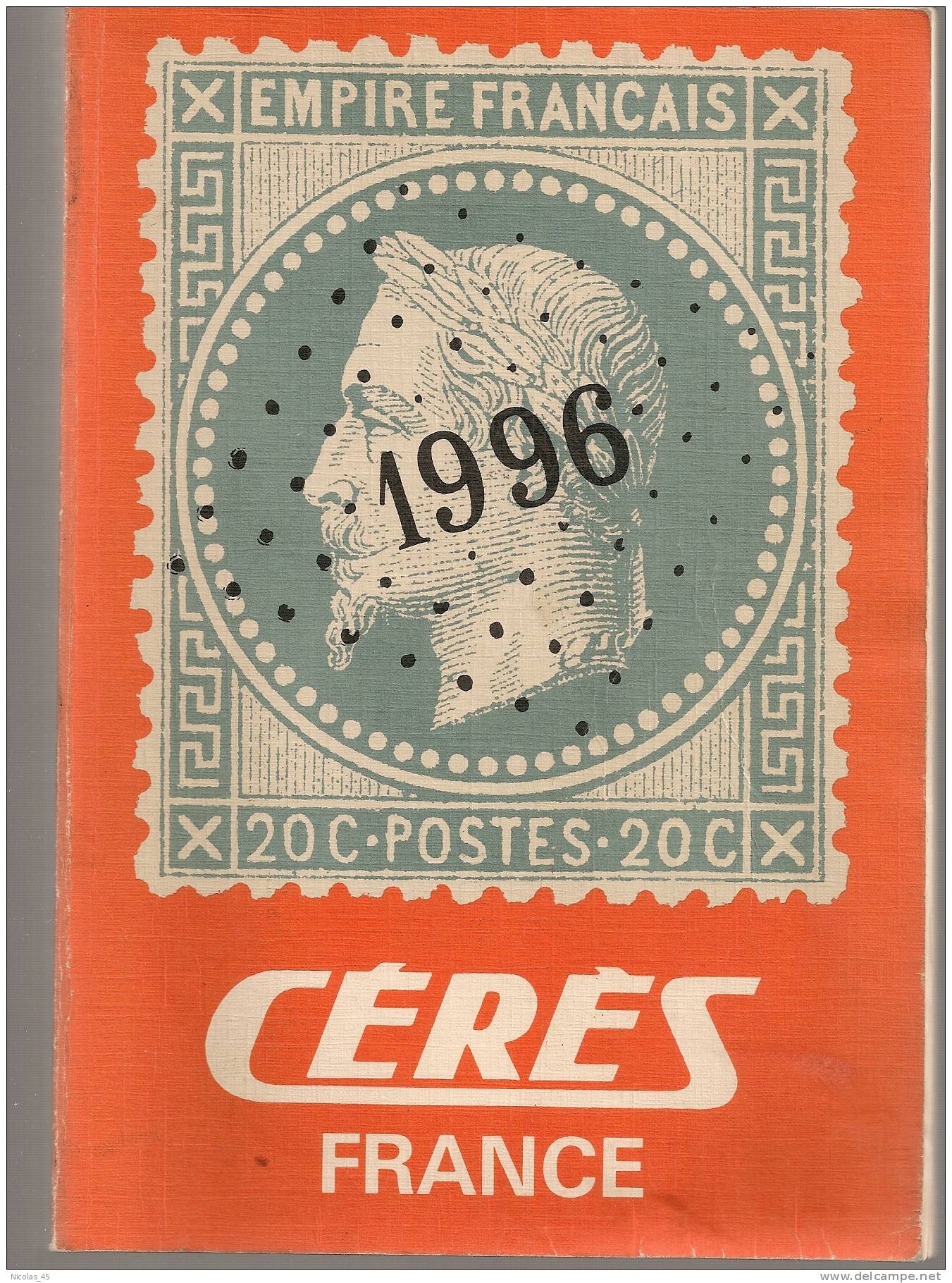 Cérès - France 1996 - France