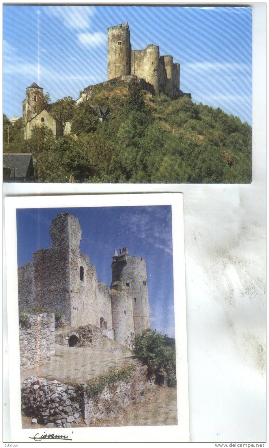 5 CPM DPT 12 NAJAC - Najac