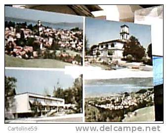 SCHWEIZ SUISSE SWITZERLAND SVIZZERA HEIDEN Klimakurort MULTI VUES 4 VB1958  DN4083 - Heiden