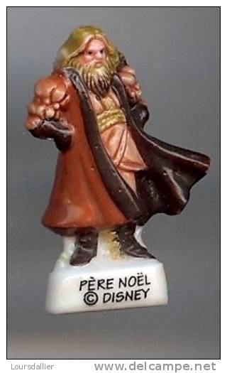 FEVE PERE NOEL - Disney