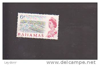 Bahamas - Island Development - Scott # 210 - 1963-1973 Interne Autonomie