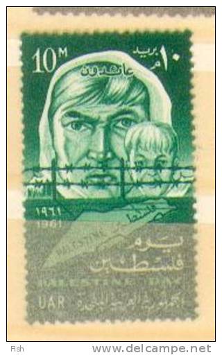 Egypt **  (499) - Used Stamps