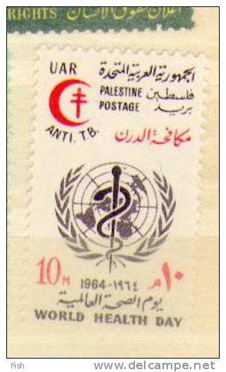 Egypt ** (602) - Unused Stamps