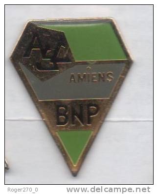 Banque BNP Amiens ASC - Banques