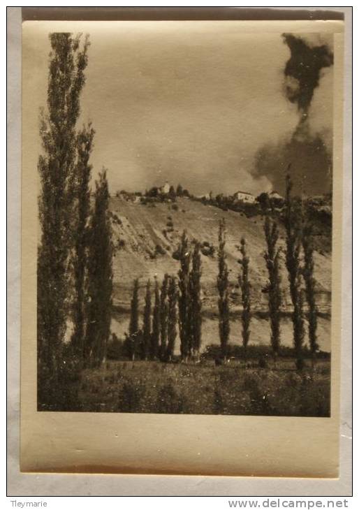 Lot - Souillac - Le Raysse De St-Etienne (photo R. DOISNEAU) - Souillac