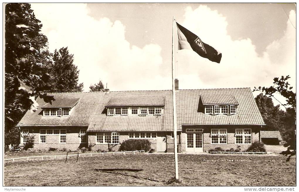 Bergen Op Zoom - Bergen Op Zoom