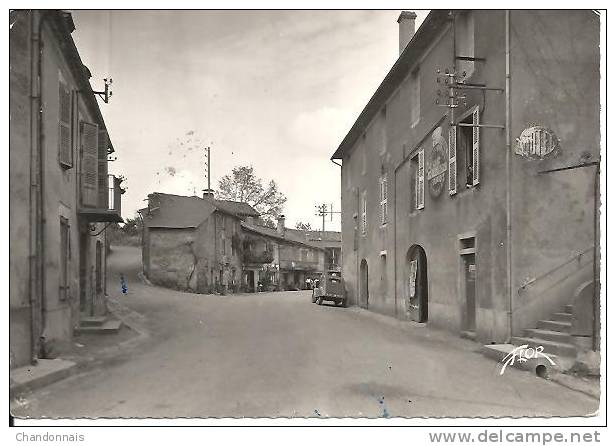 Latronquière Avenue D'Aurillac N°9616 - Latronquiere