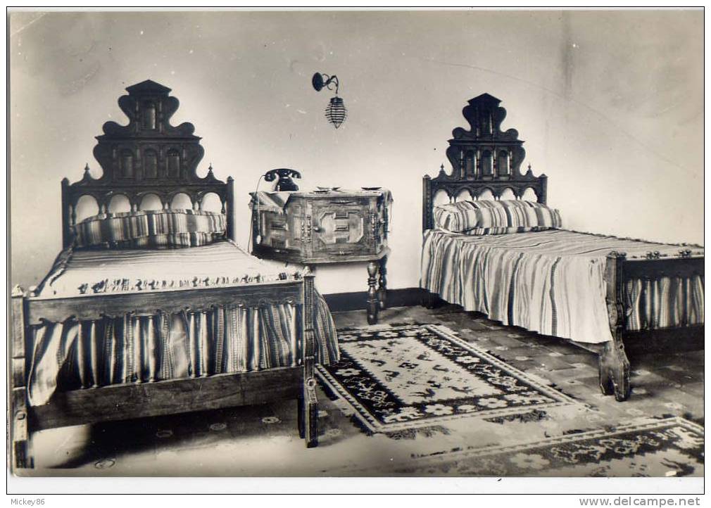 Espagne--UBEDA--Dormitorio  Parador Nacional Del  Turismo - Jaén