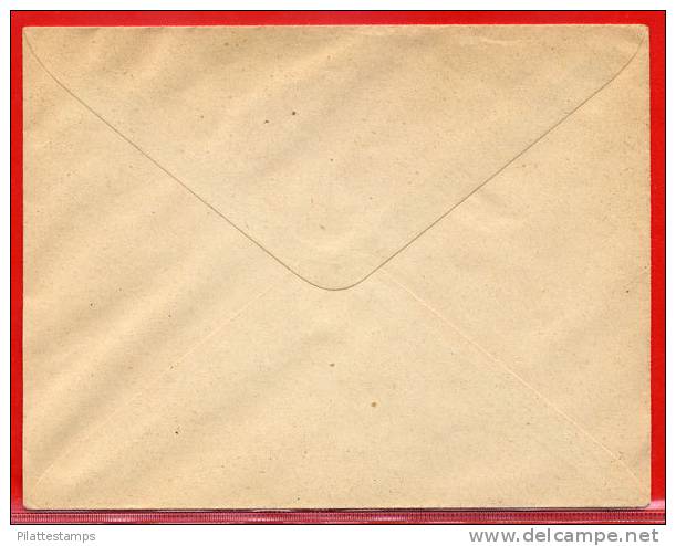 SOUDAN ENTIER POSTAL 25C COVER - Andere & Zonder Classificatie