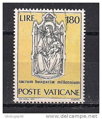 YT N° 532 - Oblitéré - 1000e St Etienne - Usati