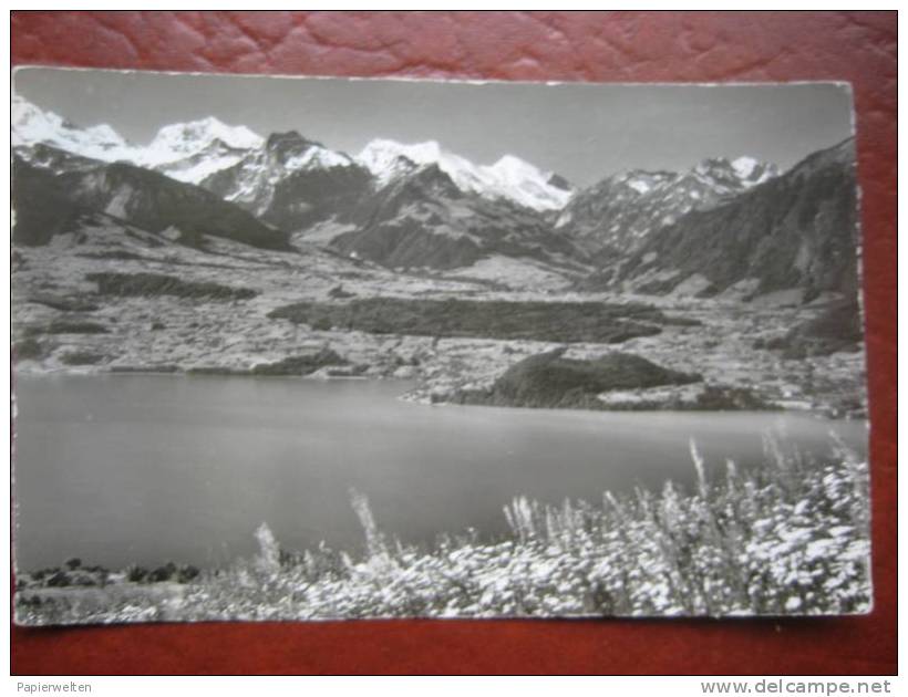 Sigriswil (BE) - Schwandenpanorama - Schwanden Bei Brienz