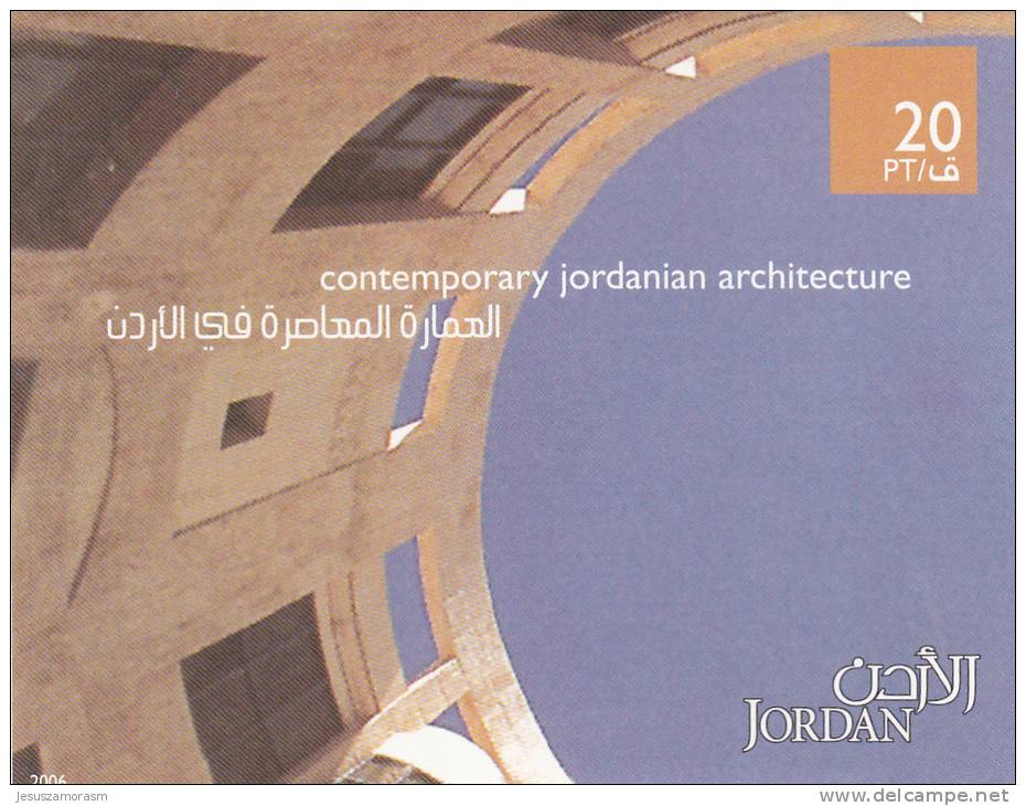 Jordania Hb 96 Al 99 - Giordania