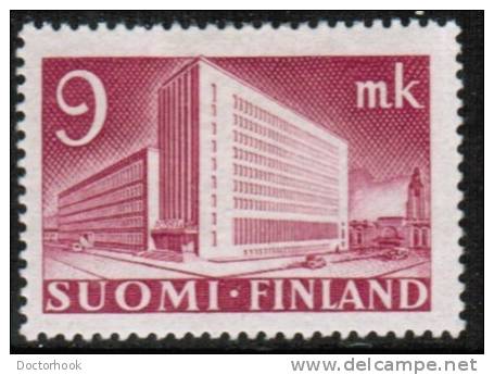 FINLAND   Scott #  219B*  VF MINT LH - Ungebraucht