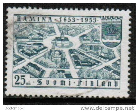 FINLAND   Scott #  310  VF USED - Used Stamps