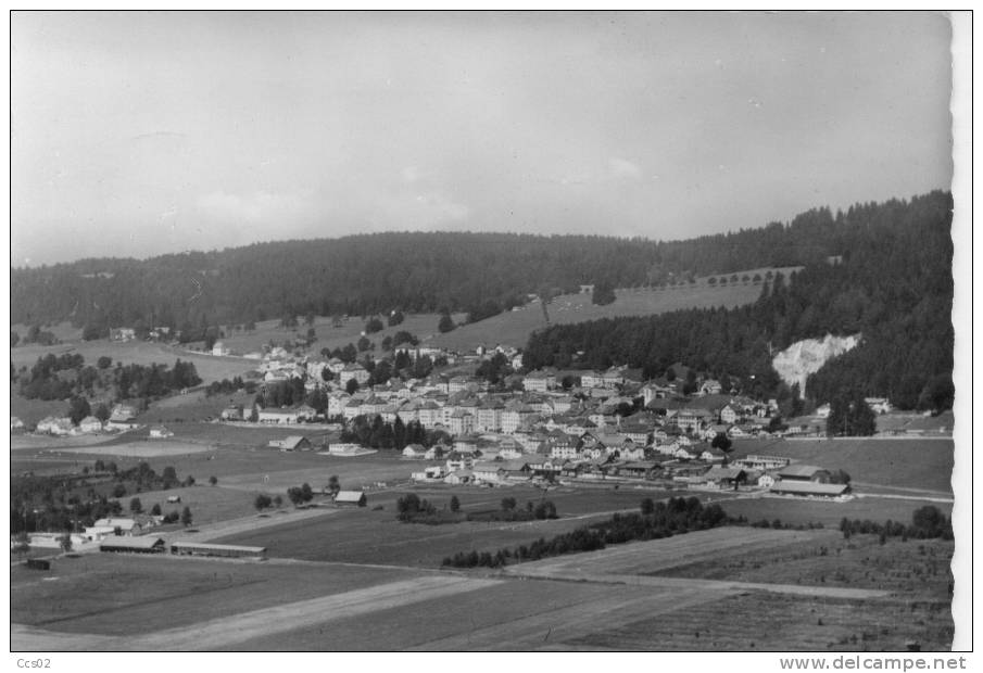 Les Ponts De Martel 1977 - Ponts-de-Martel