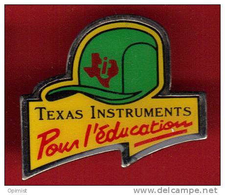 19909-texas Instrument..informatique. - Informatique