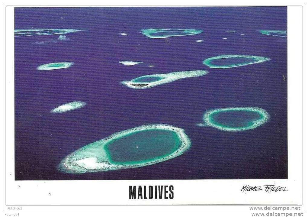 Les Maldives - Maldives