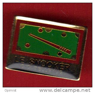 19949-billard.snooker.bel Levue. - Billiards