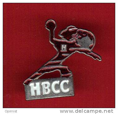 19954-handball.HBCC. - Pallamano