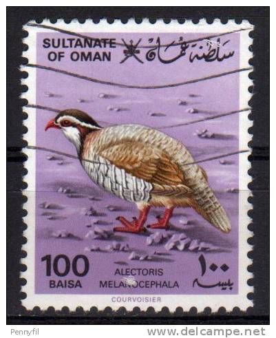 OMAN – 1981 YT 220 USED - Oman