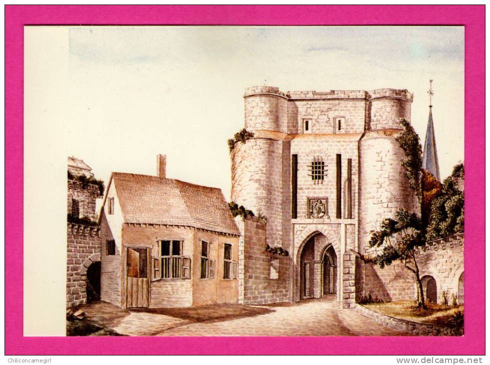 Lot de 25 Cartes d´Antoing - Château - Peintures - Ecluse - Péniches - Etc... ( N 2691 )