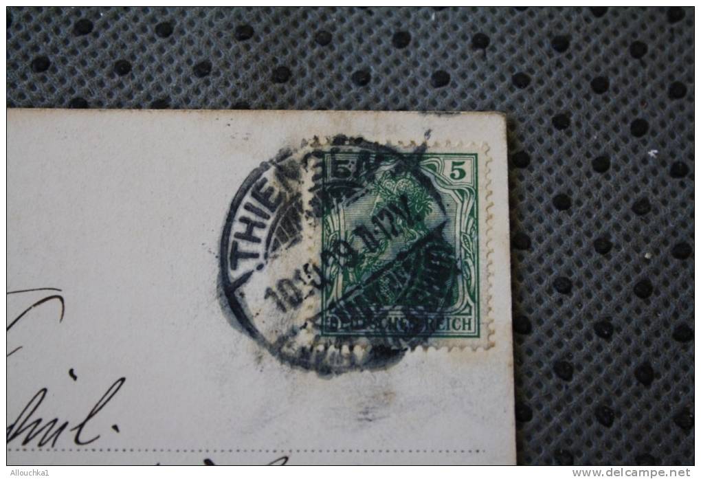 DEUTSCHE REICH 1929   DE THIENGEN   COVER  MARCOPHILIA  POUR. KARLSRUHE  SUR CPA MONTANA - Briefe U. Dokumente