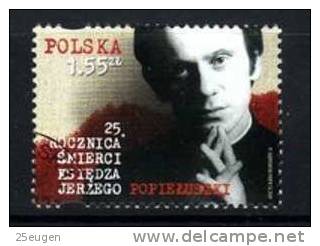 POLAND 2009 MICHEL NO 4456 USED - Used Stamps