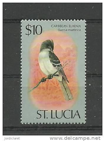 IVERT 401 1976 - St.Lucia (1979-...)