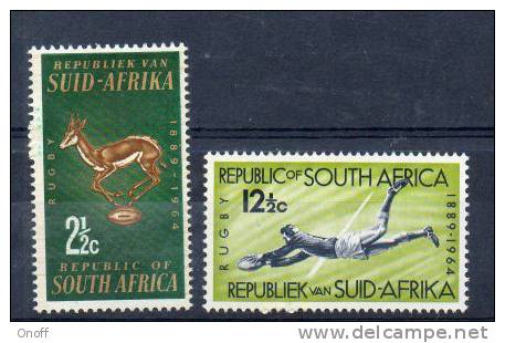 (A0114) Afrique Du Sud 278/279 ** - Unused Stamps