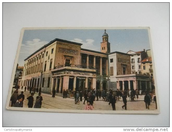 Caffè Pedrocchi Padova - Caffé