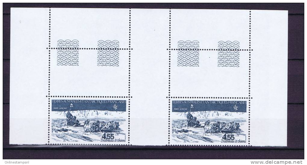 TAAF 1983 Maury A74 Neuf**/ MNH,   Bord De Feuille, - Nuevos