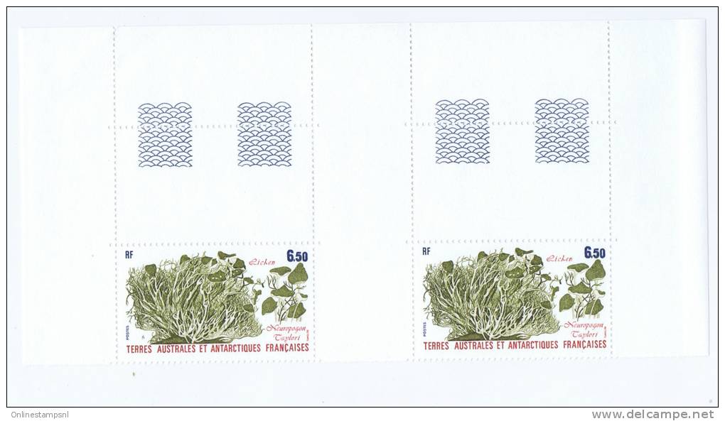 TAAF 1987 Maury 129  Neuf**/ MNH,    Coin  De Feuille, - Nuevos