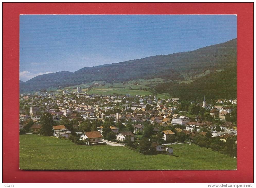 K1120 Moutier   Non Circulé.  Perrochet  6151 - Other & Unclassified