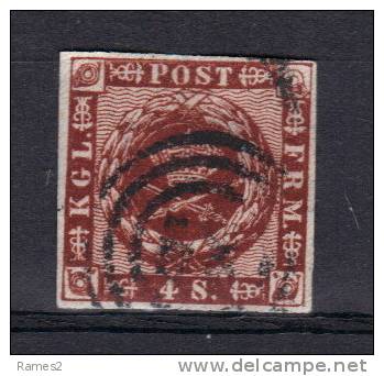 A -773    -  N°  8    , Obli  ,       COTE  15.00 €,       A REGARDER. * - Used Stamps